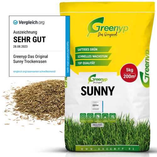 Sunny dürreresistenter - sunny,