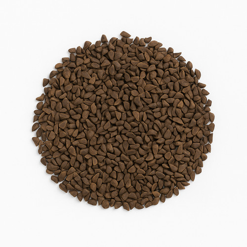 Peganum samen