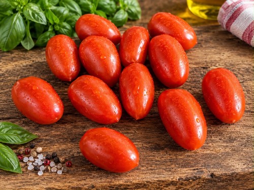 100 samen san marzano - 100, tomate