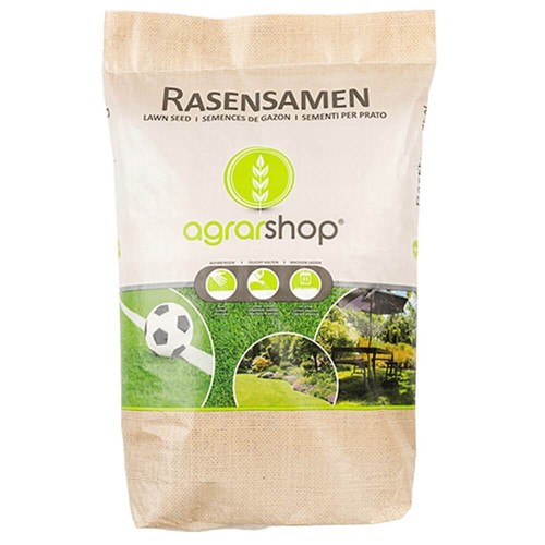 Agrarshop rasensamen - agrarshop,