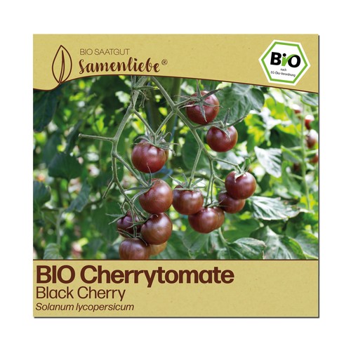 Bio tomaten samen - tomaten, sorte