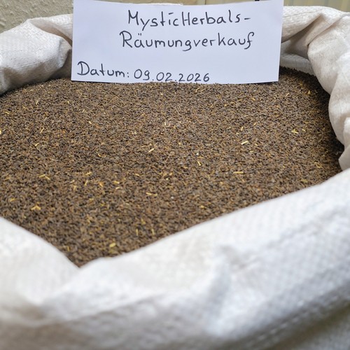 Peganum samen bulk - samen,