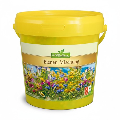 Bienenweide samen blumenwiese - bienenweide,
