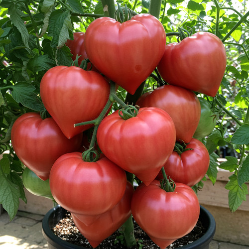 Tomatensamen alte - tomatensamen,