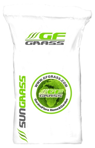 Rasensamen sungrass - rasensamen,